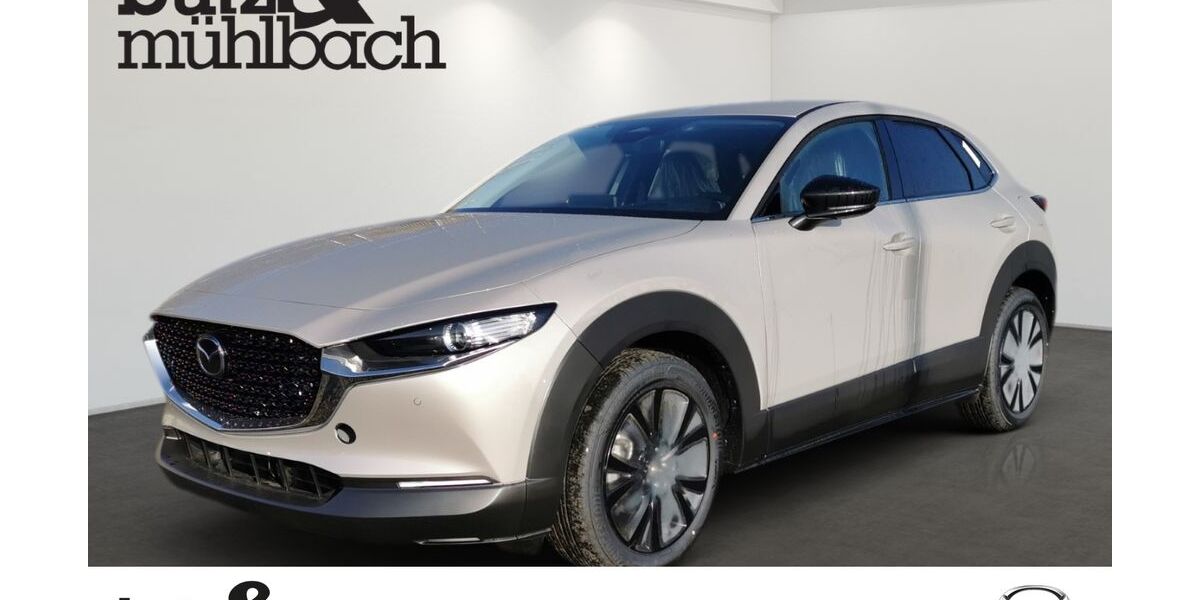 Mazda CX-30 3.499 km 27.490 &euro; Andernach 56626