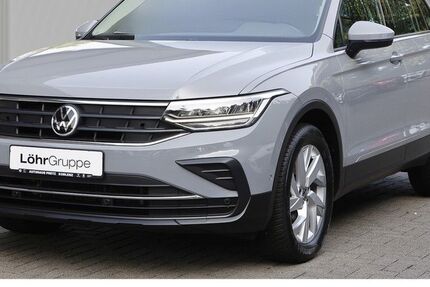 VW Tiguan 43.860 km 23.280 € Koblenz 56076