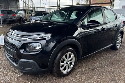 Citroen C3 135.000 km 5.000 &euro; Koblenz OT Neuendorf 56070