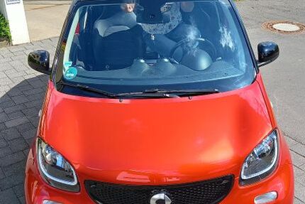 Smart ForFour 48.000 km 15.500 &euro; Koblenz 56070