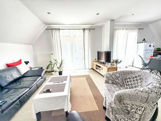 Etagenwohnung Neuwied - 3 Zimmer, 85 m&sup2;, 275.000&euro; | Angebot:27093110