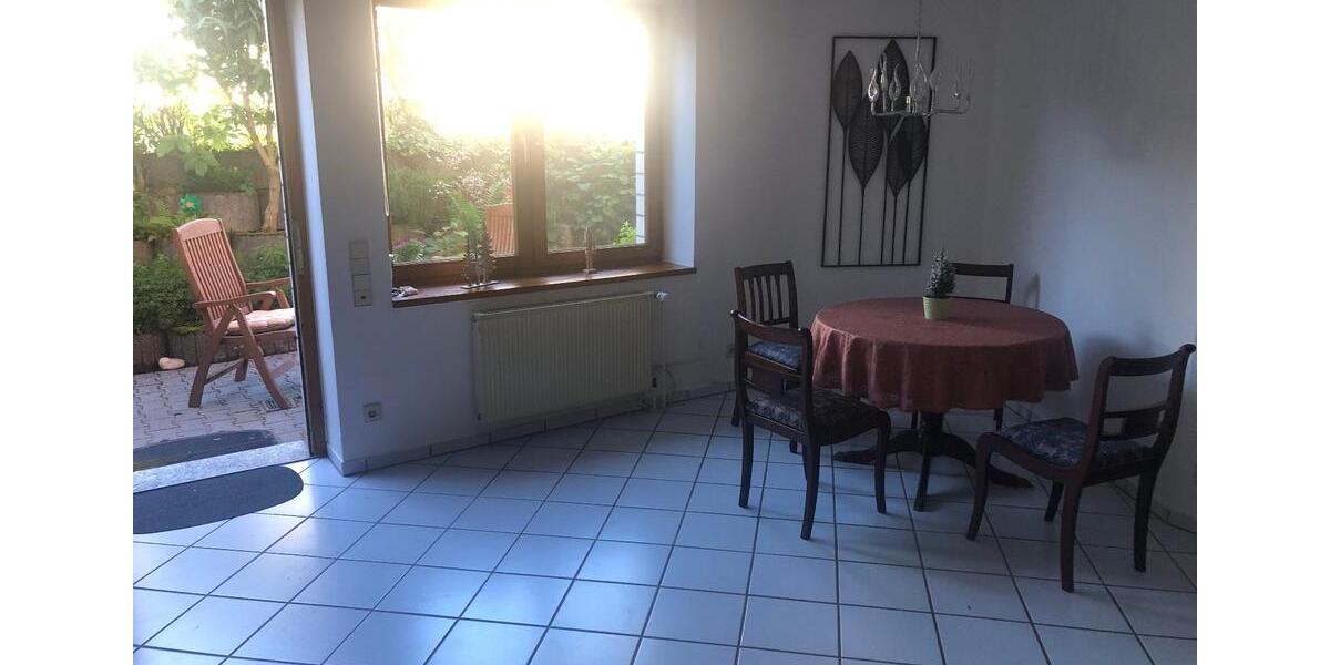 Erdgeschoßwohnung Koblenz Arenberg-Immendorf - 2 Zimmer, 70 m&sup2;, 650&euro; | Angebot:26676846