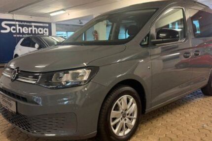 VW Caddy 108.300 km 20.970 &euro; Koblenz 56072