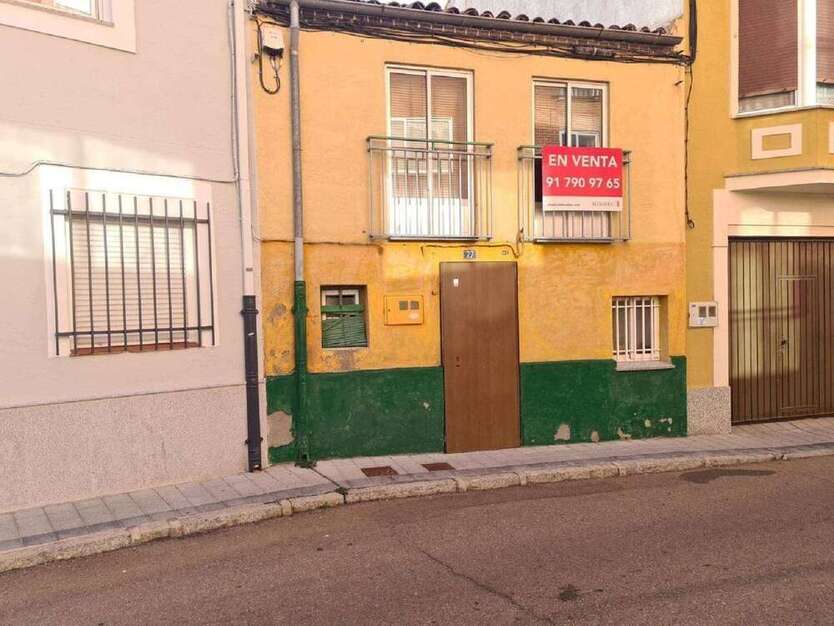 Haus zum Kaufen in Peñaranda de Bracamonte 64.000 € 113 m²