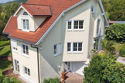 Einfamilienhaus mit lebenslangem Wohnrecht! 7 zimmer