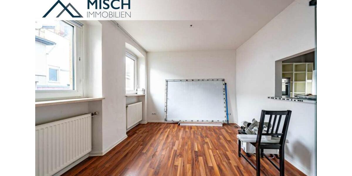 Reihenhaus Ettringen - 5 Zimmer, 120 m&sup2;, 1.020&euro; | Angebot:25621475