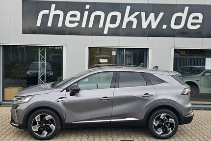 Renault Symbioz 4.811 km 22.848 &euro; Kettig OT b Koblenz am Rhein 56220