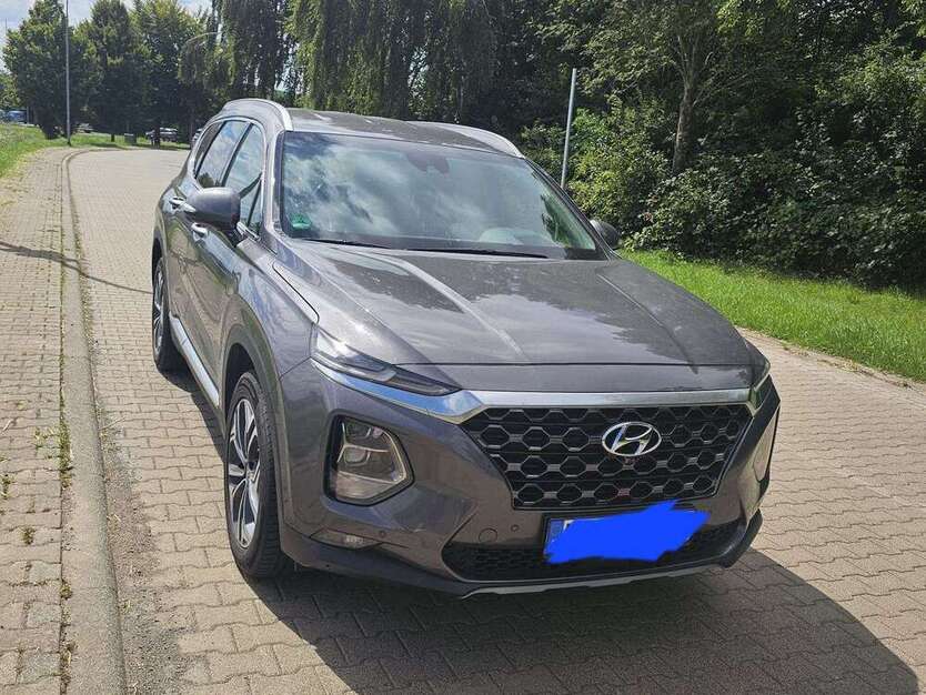 SANTA FE