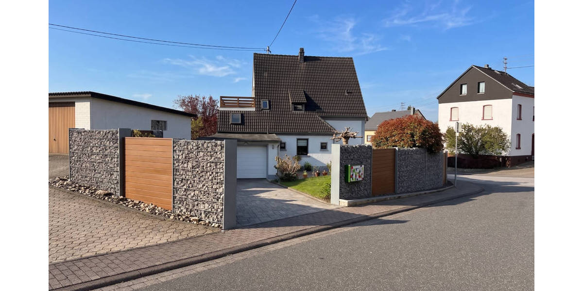 Reihenendhaus Nauort - 4 Zimmer, 122 m&sup2;, 279.000&euro; | Angebot:26318711