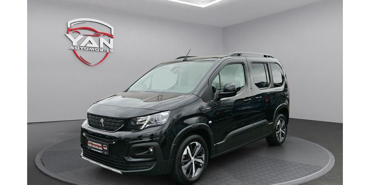 Peugeot Rifter 26.435 km 23.900 &euro; Koblenz 56070