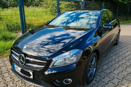 Mercedes-Benz A 180 191.000 km 8.300 &euro; Koblenz 56077