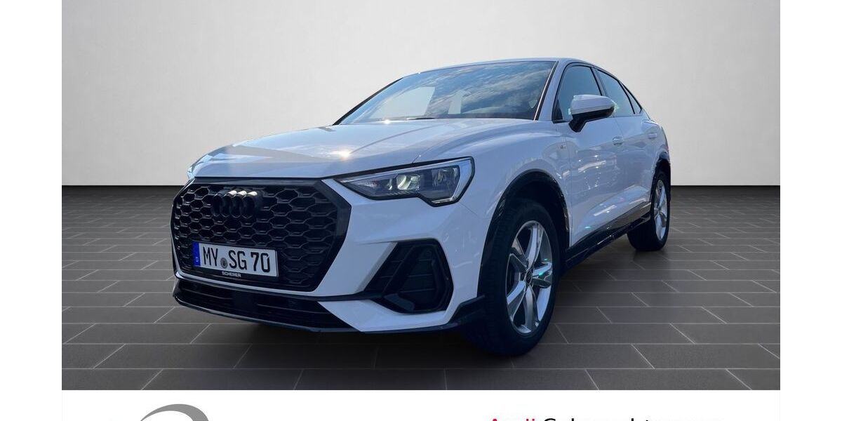 Audi Q3 31.900 km 35.990 &euro; Mayen 56727