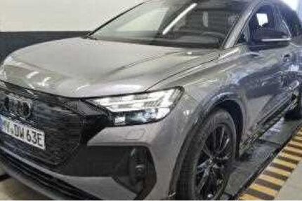 Audi Q4 e-tron 49.591 km 41.580 &euro; Mayen 56727