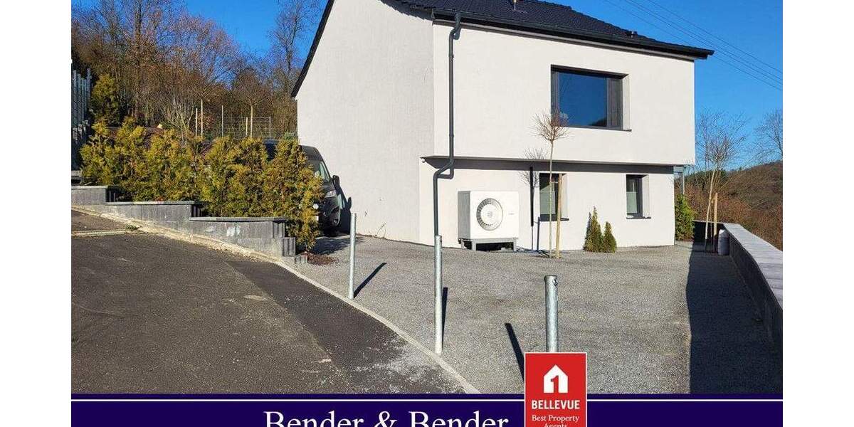 Traumhaus nach Kernsanierung: Modernes Einfamilienhaus mit Pool und Panoramablick! 2 zimmer