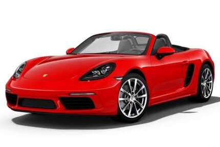 Porsche Boxster 58.100 km 54.950 € Koblenz 56070