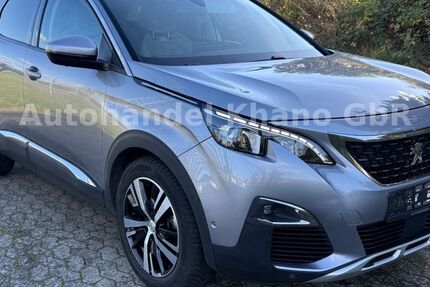 Peugeot 3008 92.190 km 15.950 € Plaidt 56637