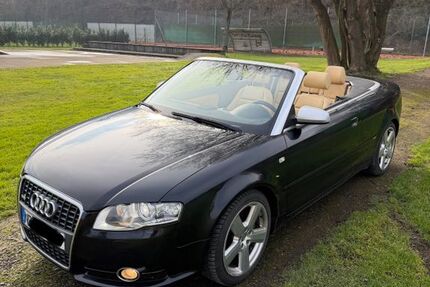 Audi A4 260.000 km 4.750 &euro; Bad Hönningen 53557