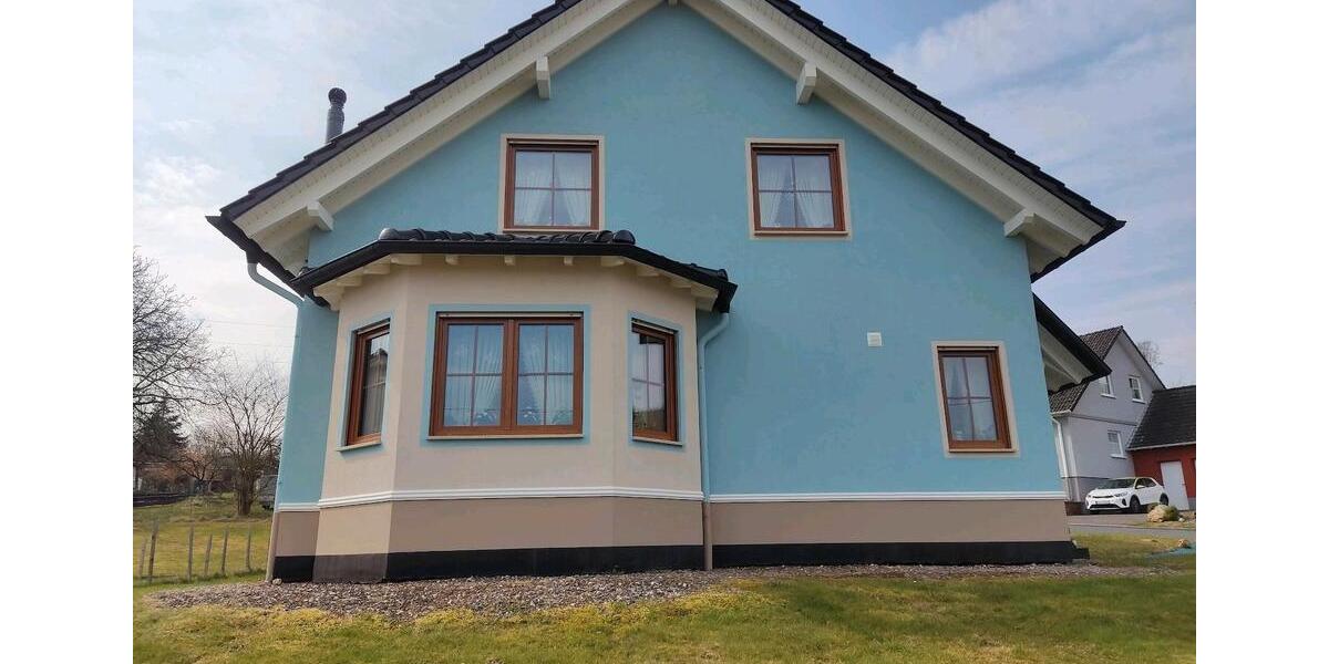 Einfamilienhaus Nassau - 3 Zimmer, 128 m&sup2;, 409.999&euro; | Angebot:26705108