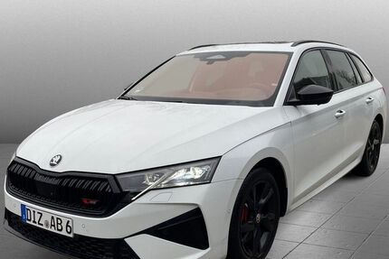 Skoda Octavia 9.900 km 49.700 &euro; Diez 65582