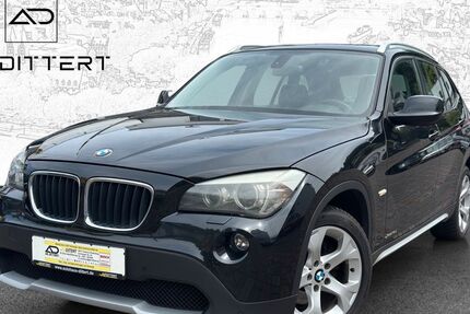 BMW X1 203.000 km 6.690 &euro; Koblenz-Niederberg 56077