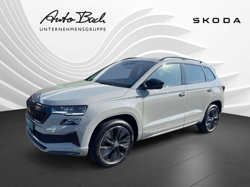Karoq