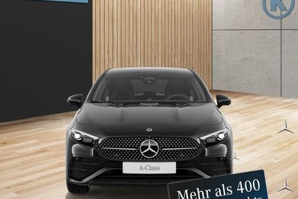 Mercedes-Benz A 220 9.000 km 39.680 &euro; Koblenz 56073