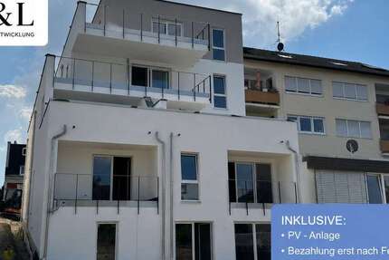 Wohnung Neuwied - 4 Zimmer, 121 m&sup2;, 499.000&euro; | Angebot:20827129