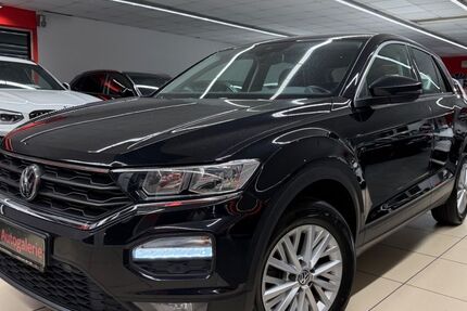 VW T-Roc 163.000 km 11.999 &euro; Bad Breisig 53498
