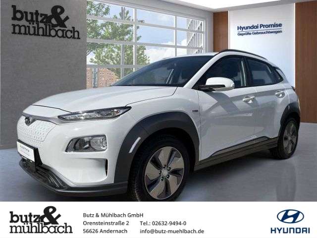 Hyundai KONA 18.000 km 22.980 € Andernach 56626