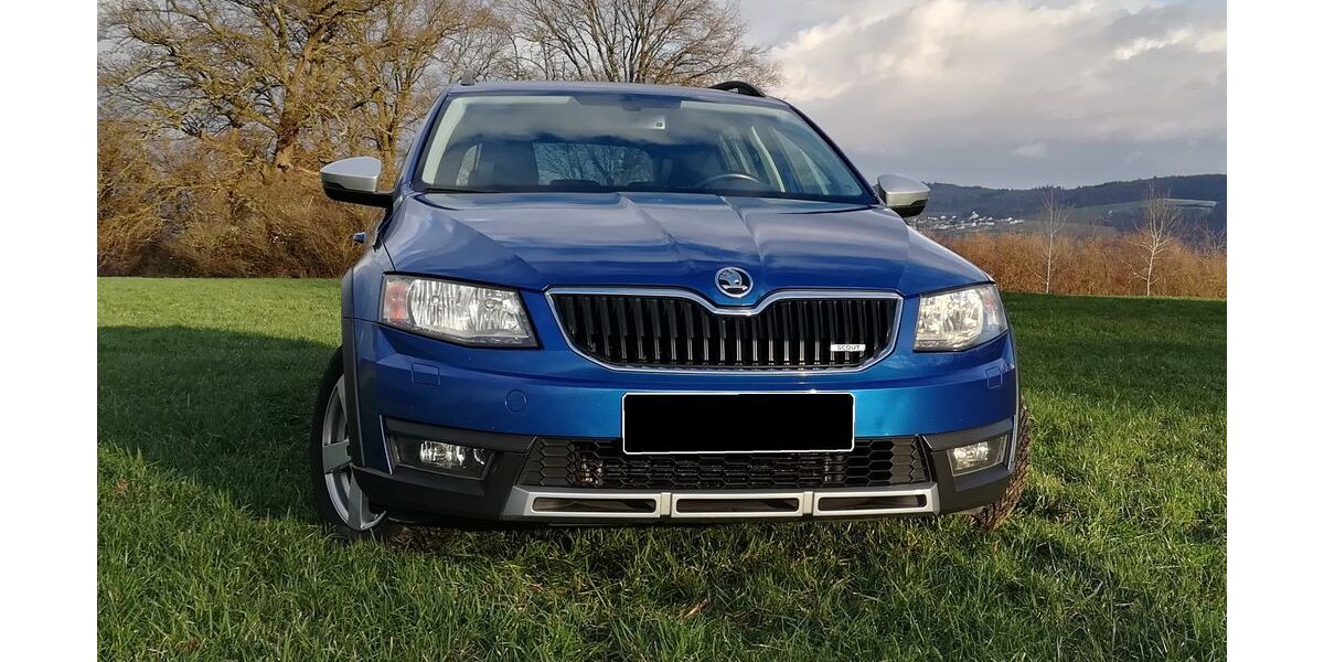 Skoda Octavia 274.500 km 7.890 &euro; Lahnstein 56112