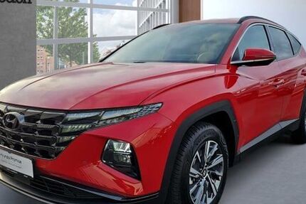 Hyundai TUCSON 3.950 km 32.980 &euro; Andernach 56626