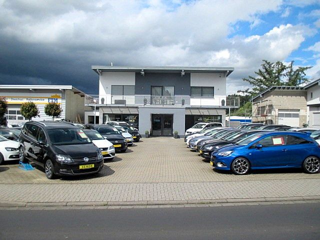 Audi e-tron 82.000 km 25.990 € Montabaur 56410