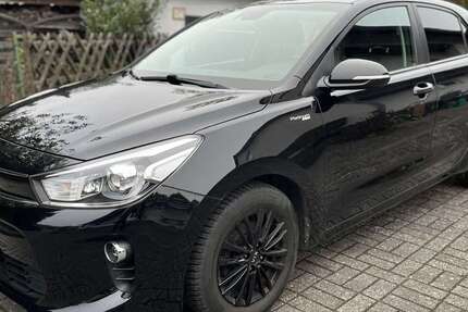 Kia Rio 78.000 km 13.990 &euro; Boppard, Stadt 56154