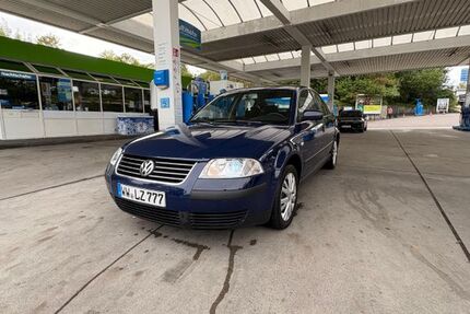 VW Passat 200.000 km 1.870 &euro; Höhr-Grenzhausen 56203