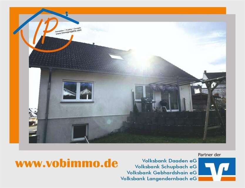 Haus zum Kaufen in Bilkheim 289.000 € 131 m²