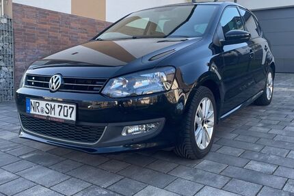 VW Polo 220.300 km 4.600 &euro; Raubach 56316