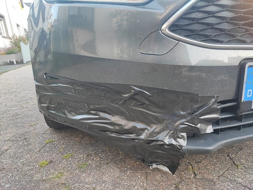 Ford Focus 168.408 km 3.500 € Bad Hönningen 53557