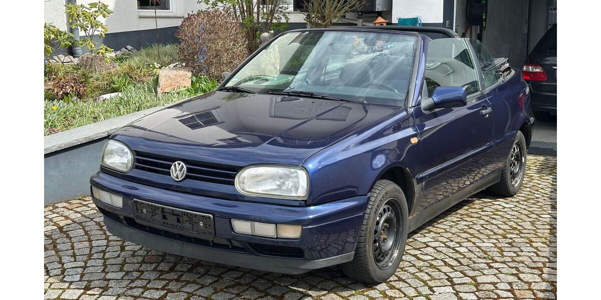VW Golf 222.319 km 1.800 &euro; Nastätten 56355