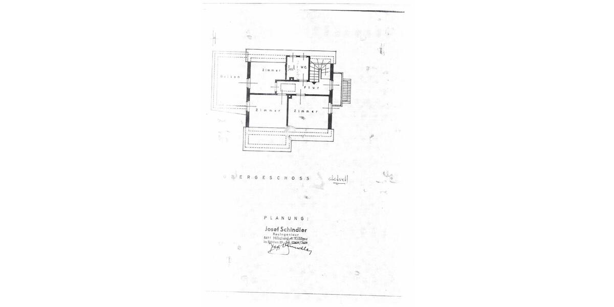 Einfamilienhaus Montabaur - 6 Zimmer, 120 m&sup2;, 310.000&euro; | Angebot:26532383