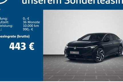 VW ID.7 6.013 km 49.480 &euro; Mayen 56727