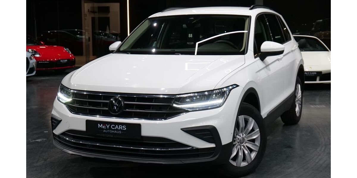 VW Tiguan 41.557 km 29.580 &euro; Koblenz 56070