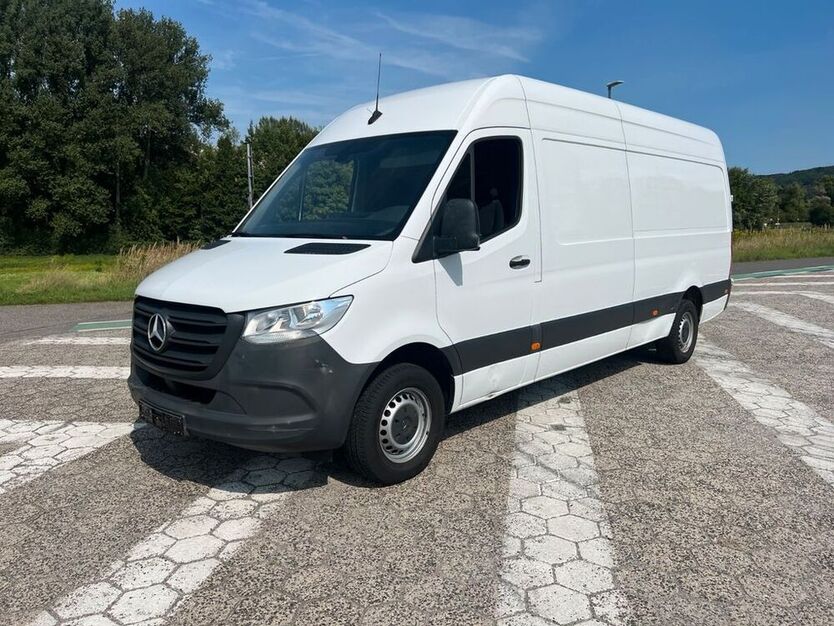 Sprinter