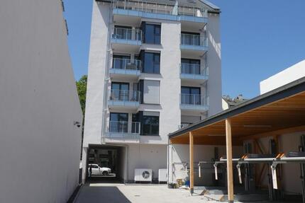 Attraktive Maisonettewohnung im KFW 40 Energiesparhaus Stadtmitte - Hohe Steuervorteile sichern ! 3 zimmer