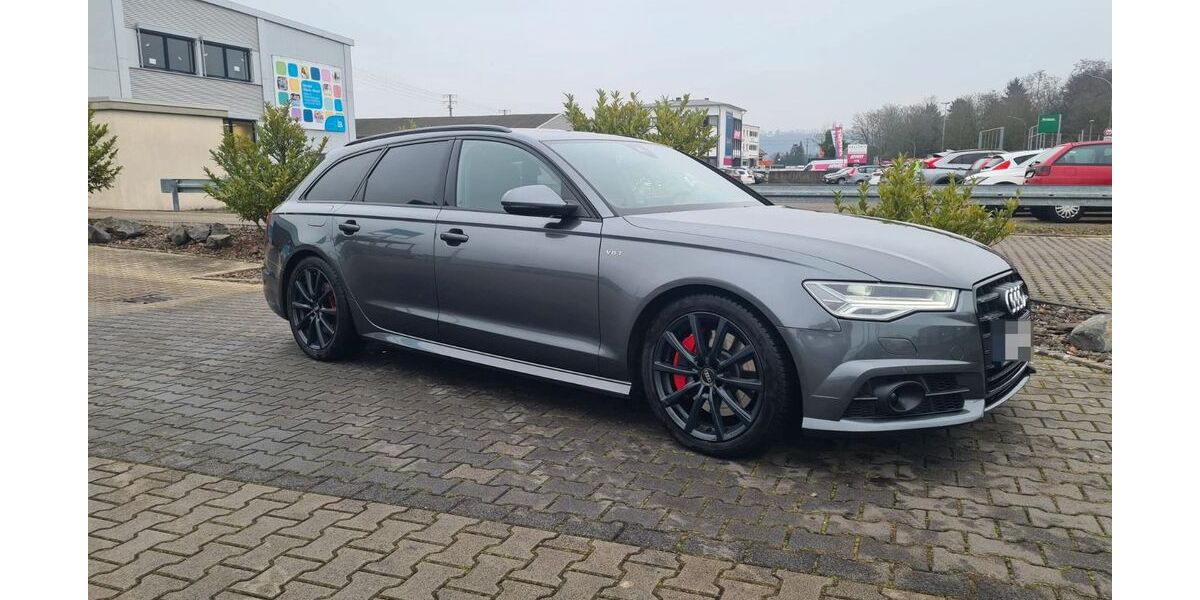 Audi A6 155.000 km 26.900 &euro; Boppard 56154