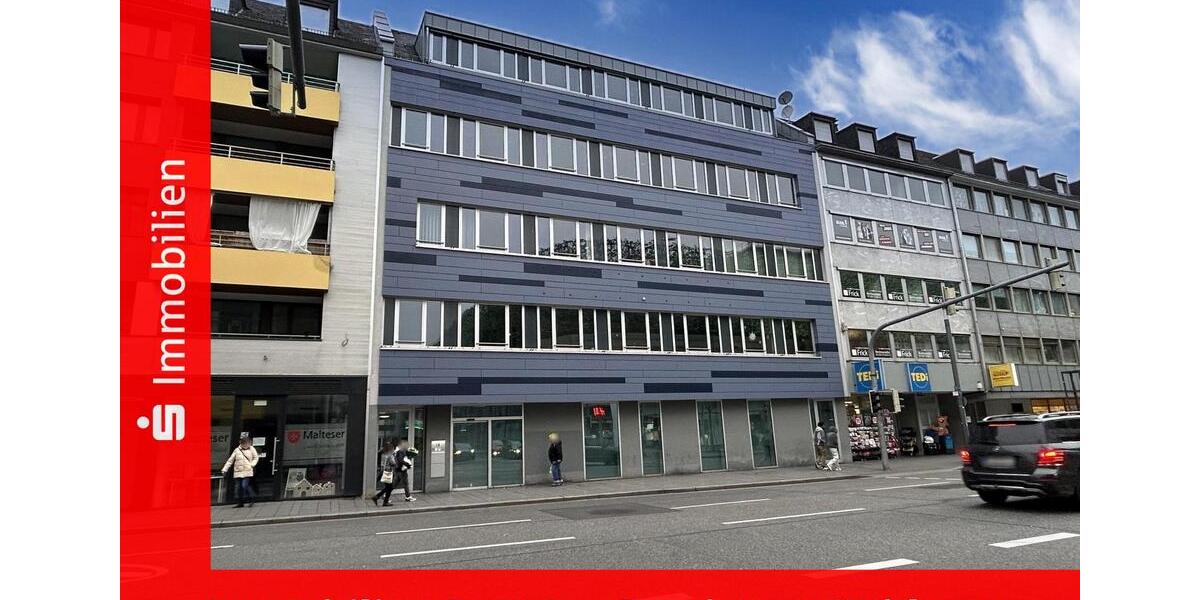 Gewerbeobjekt Koblenz - 1.900&euro; | Angebot:20638911