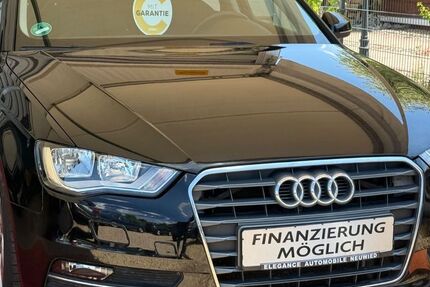 Audi A3 77.850 km 13.990 &euro; Neuwied 56567