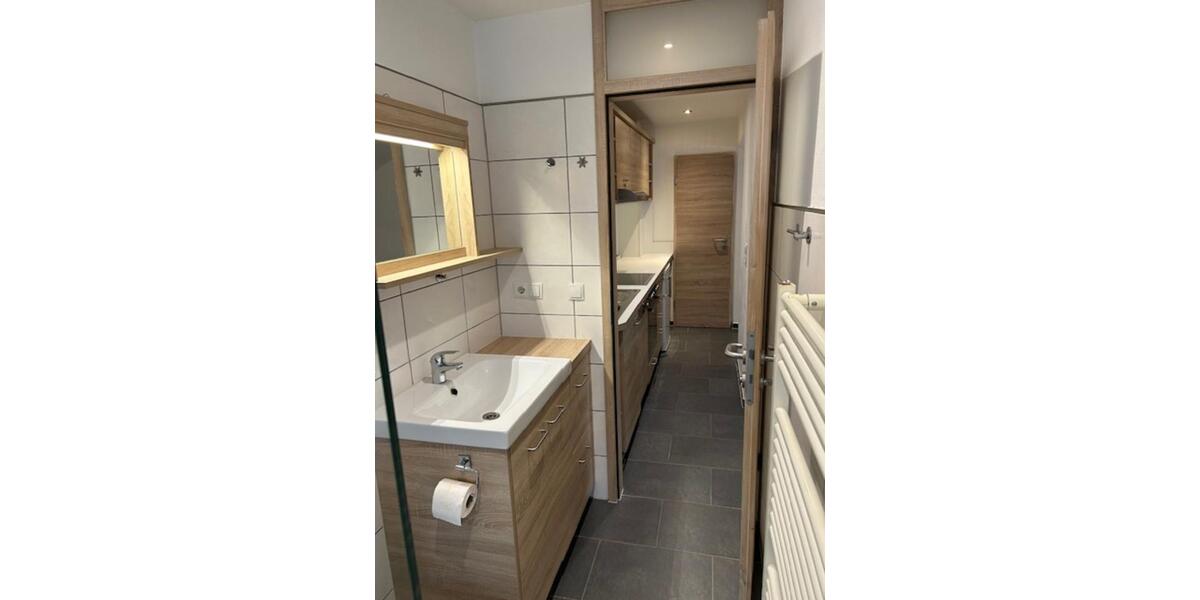 Erdgeschoßwohnung Dieblich - 2 Zimmer, 36 m&sup2;, 460&euro; | Angebot:25712122