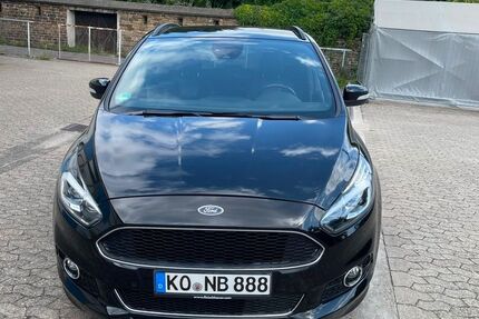 Ford S-Max 66.200 km 21.500 &euro; Koblenz 56073