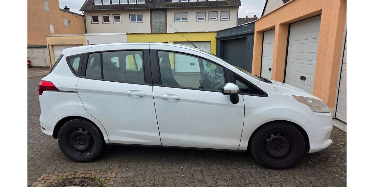 Ford B-Max 90.980 km 4.400 &euro; Koblenz 56072