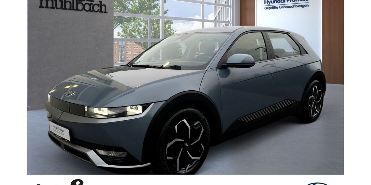 Hyundai IONIQ 5 59.000 km 27.990 &euro; Andernach 56626